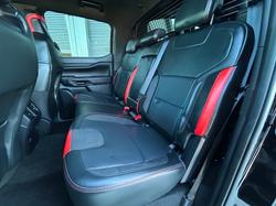 2023 Ford Ranger Raptor