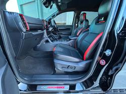 2023 Ford Ranger Raptor