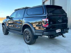 2023 Ford Ranger Raptor