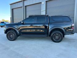 2023 Ford Ranger Raptor