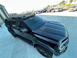 2023 Ford Ranger Raptor