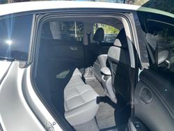 2025 MG IM6 Performance S12L MY25 AWD Athena White