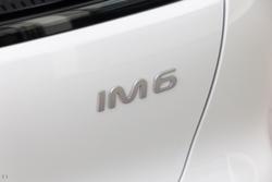 2025 MG IM6 Performance S12L MY25 AWD Athena White
