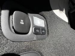 2025 MG IM6 Performance