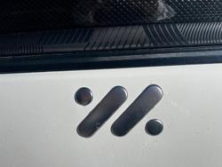 2025 MG IM6 Performance S12L MY25 AWD Athena White