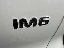 2025 MG IM6 Performance S12L MY25 AWD Athena White