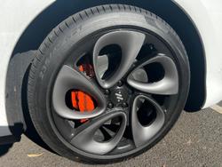 2025 MG IM6 Performance S12L MY25 AWD Athena White