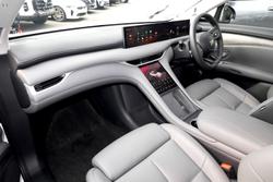 2025 MG IM6 Performance S12L MY25 AWD Athena White