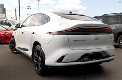 2025 MG IM6 Performance S12L MY25 AWD Athena White
