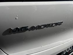 2025 MG IM6 Performance S12L MY25 AWD Athena White