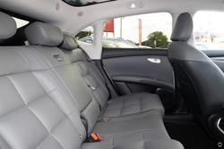 2025 MG IM6 Performance S12L MY25 AWD Athena White