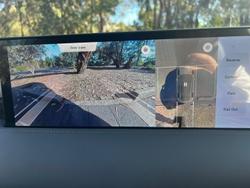 2025 MG IM6 Performance S12L MY25 AWD Athena White