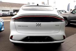 2025 MG IM6 Performance S12L MY25 AWD Athena White