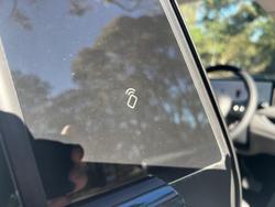 2025 MG IM6 Performance S12L MY25 AWD Athena White