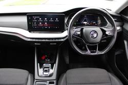 2022 SKODA Octavia 110TSI Ambition NX MY22 Graphite Grey