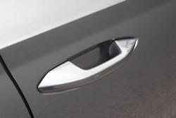 2022 SKODA Octavia 110TSI Ambition NX MY22 Graphite Grey