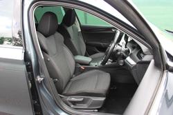 2022 SKODA Octavia 110TSI Ambition NX MY22 Graphite Grey