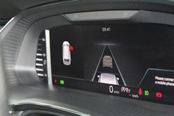 2022 SKODA Octavia 110TSI Ambition NX MY22 Graphite Grey