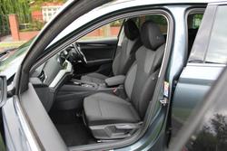 2022 SKODA Octavia 110TSI Ambition NX MY22 Graphite Grey