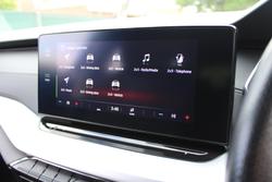 2022 SKODA Octavia 110TSI Ambition NX MY22 Graphite Grey