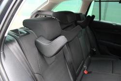 2022 SKODA Octavia 110TSI Ambition NX MY22 Graphite Grey