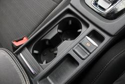 2022 SKODA Octavia 110TSI Ambition NX MY22 Graphite Grey