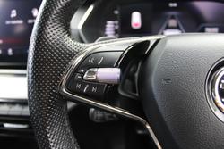 2022 SKODA Octavia 110TSI Ambition NX MY22 Graphite Grey