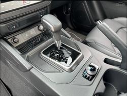 2025 KGM Musso Advance