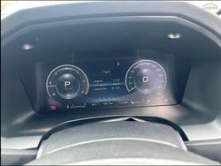 2025 KGM Musso Advance