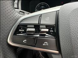 2025 KGM Musso Advance