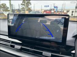 2025 KGM Musso Advance