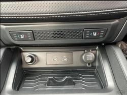 2025 KGM Musso Advance