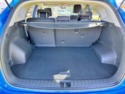 2017 Hyundai Tucson Active TLe MY17 Ara Blue