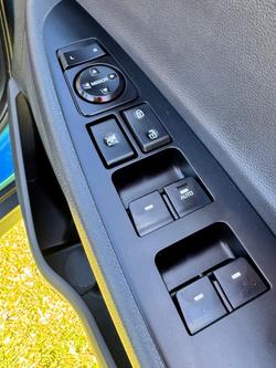 2017 Hyundai Tucson Active TLe MY17 Ara Blue