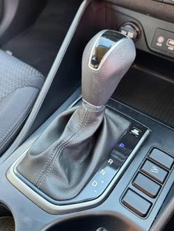 2017 Hyundai Tucson Active TLe MY17 Ara Blue