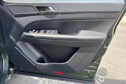 2025 KGM SsangYong Musso Adventure