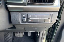 2025 KGM SsangYong Musso Adventure