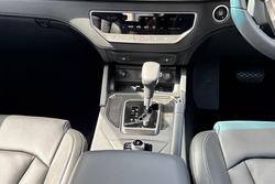 2025 KGM SsangYong Musso Adventure