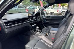 2025 KGM SsangYong Musso Adventure