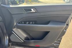 2025 KGM SsangYong
                Rexton Ultimate