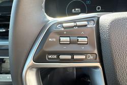 2025 KGM SsangYong
                Rexton Ultimate