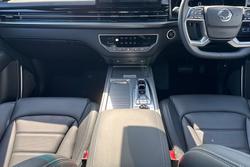 2025 KGM SsangYong
                Rexton Ultimate