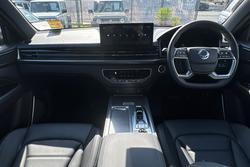 2025 KGM SsangYong
                Rexton Ultimate