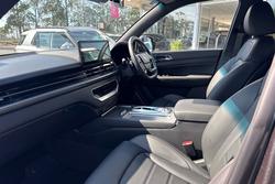 2025 KGM SsangYong
                Rexton Ultimate