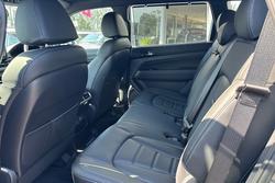 2025 KGM SsangYong
                Rexton Ultimate