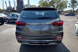 2025 KGM SsangYong
                Rexton Ultimate