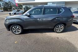 2025 KGM SsangYong
                Rexton Ultimate