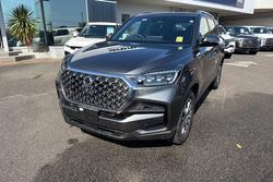 2025 KGM SsangYong
                Rexton Ultimate