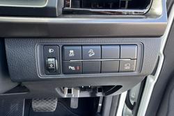 2025 KGM SsangYong Musso Ultimate