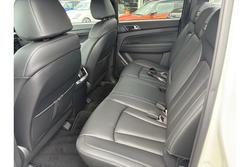 2025 KGM SsangYong Musso Ultimate